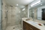 Bathroom - Four Bedroom Residence - The Lion Vail 